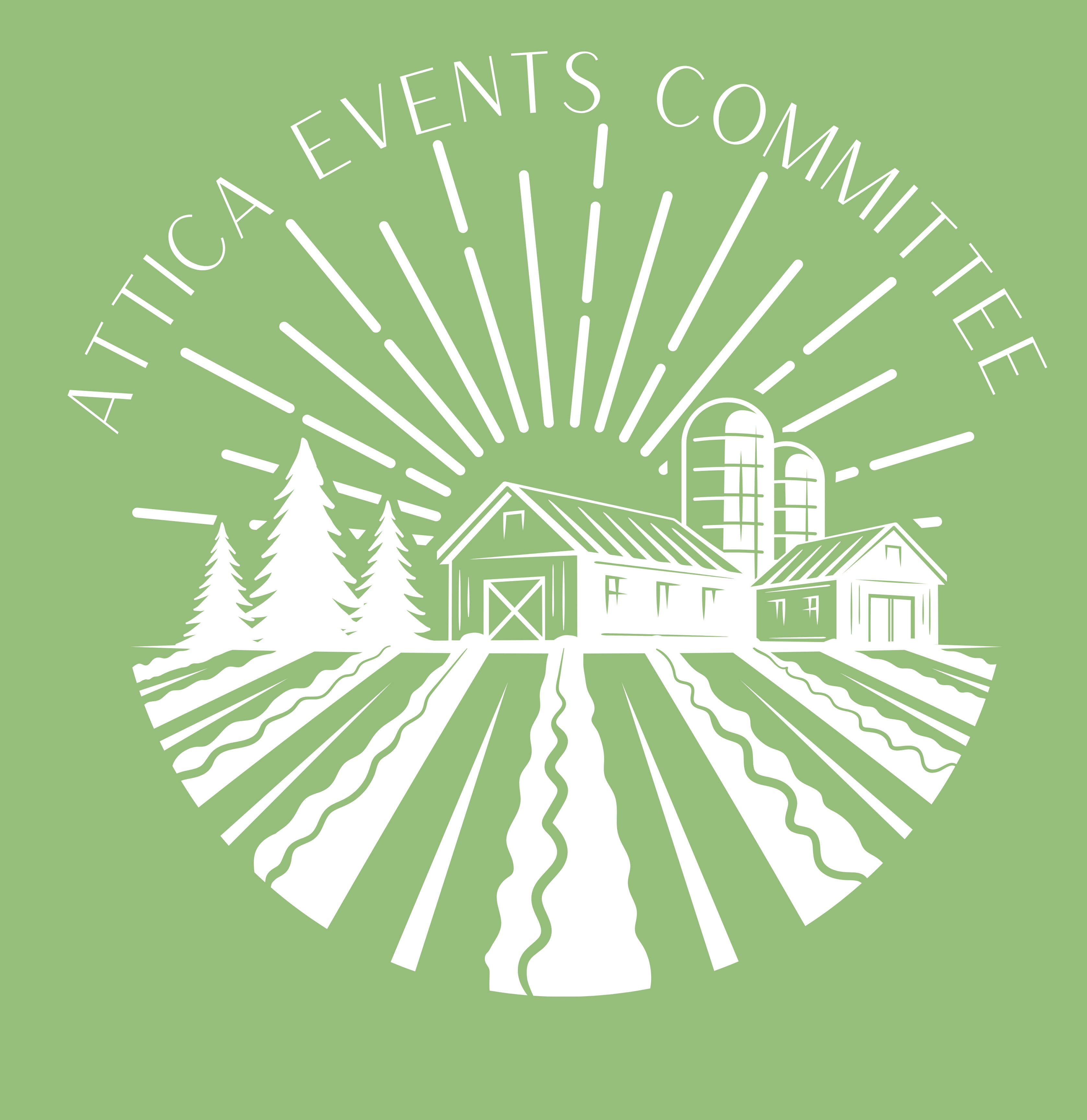 Attica Community Events Committee